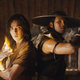 Liu Kang (Ludi Lin) and Kung Lao (Max Huang) TEST. THEIR. MIGHT.